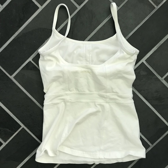 Karma Athletics Tank Top - Picture 2 of 3